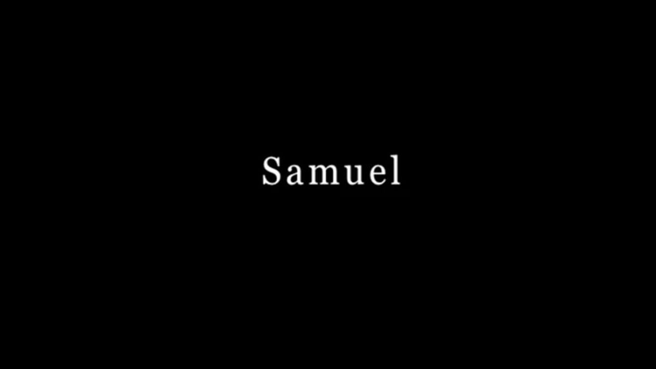 Samuel — title card